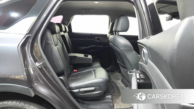 Kia Sorento 4th Generation 2020 Серый из Кореи, фото 3