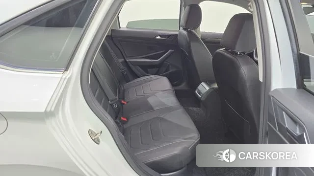 Volkswagen 7th Generation of Jetta id 2885026 из Кореи 3