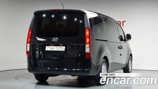 Hyundai Staria id 2668685 из Кореи 3