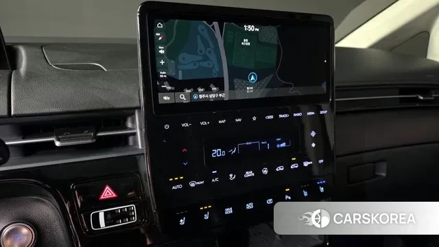 Hyundai Staria 2023 Белый из Кореи, фото 3