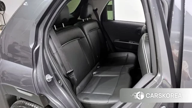 Hyundai Casper 2022 Серый из Кореи, фото 3