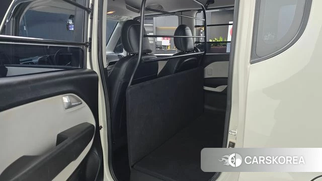 Kia The New Kia Ray 2022 Жемчужный цвет из Кореи, фото 3