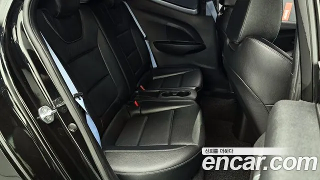 Hyundai Veloster (JS) id 2515065 из Кореи 3