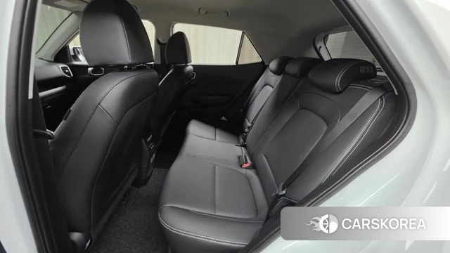 Hyundai Venue 2026 Белый из Кореи, фото 3