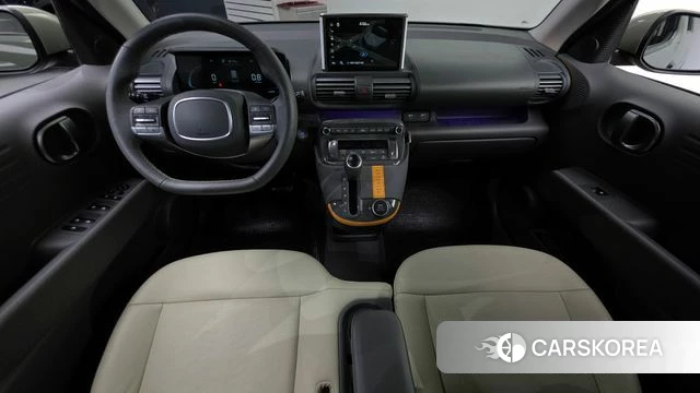 Hyundai Casper 2023 Цвет тростника из Кореи, фото 3