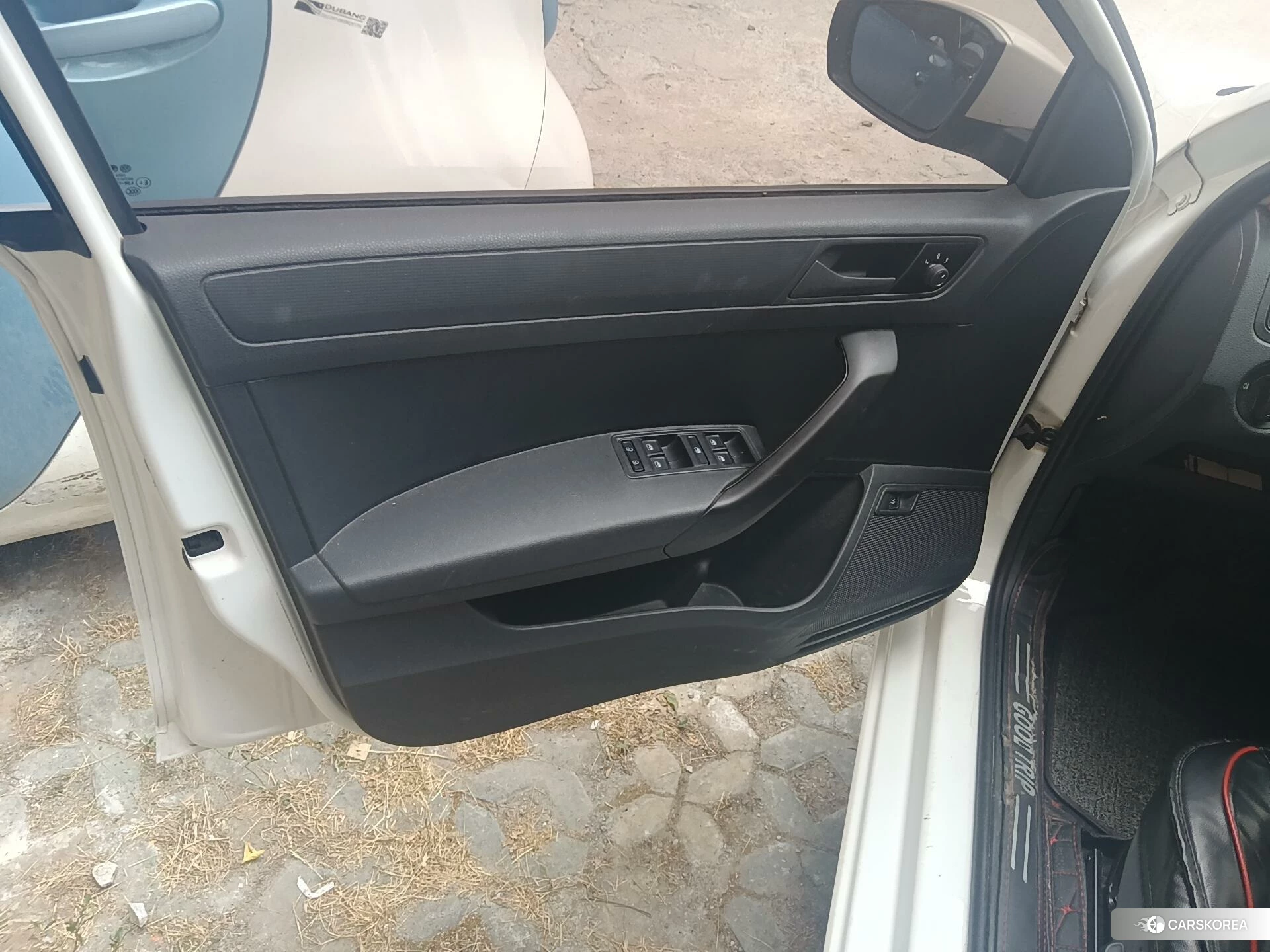 Volkswagen Santana 2020 Белый из Китая, фото 3