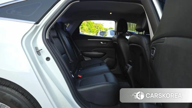 Renault Korea (Samsung) SM6 2019 Белый из Кореи, фото 3