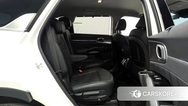 Kia Sorento 4th Generation 2020 Белый из Кореи, фото 3