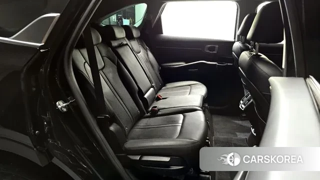 Kia Sorento 4th Generation 2021 Черный из Кореи, фото 3