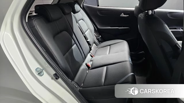 Kia Morning Urban (JA) 2023 Белый из Кореи, фото 3