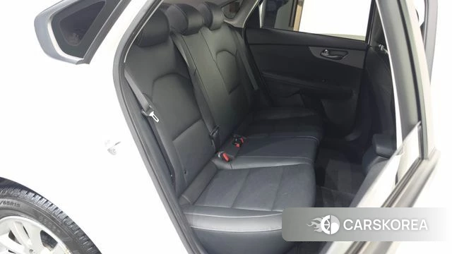 Kia Come New K3 2019 Белый из Кореи, фото 3