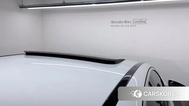 Mercedes-Benz E-Class W213 2023 Белый из Кореи, фото 3