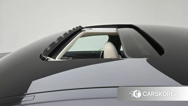 Mercedes-Benz AMG GT 2025 Черный из Кореи, фото 3