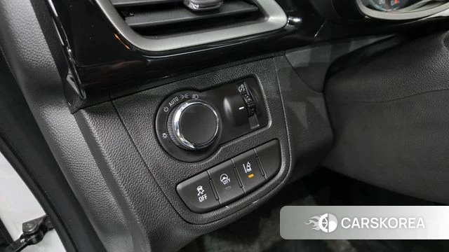 Chevrolet (GM Daewoo) The New Spark 2021 Белый из Кореи, фото 3