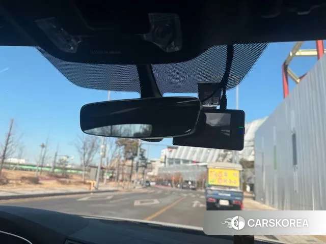 Audi Q3 (F3) 2020 Белый из Кореи, фото 3