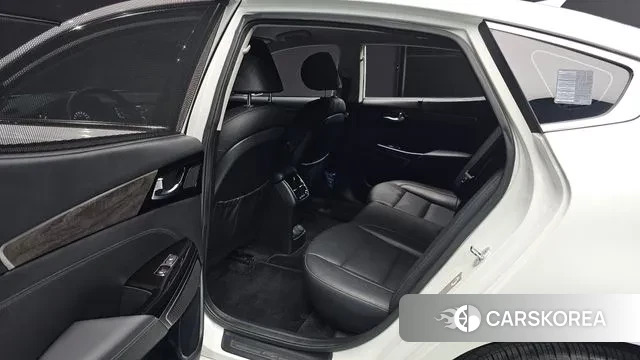 Kia K7 Premier 2020 Белый из Кореи, фото 3