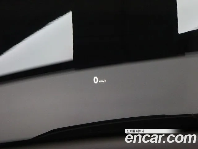 Genesis G90 2021 Черный из Кореи, фото 3