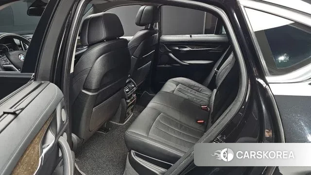 BMW X6 (F16) 2019 Черный из Кореи, фото 3