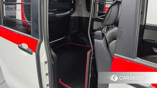 Kia The New Ray 2020 Белый из Кореи, фото 3