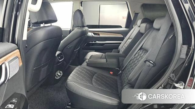 Kia Mohave Master 2021 Черный из Кореи, фото 3