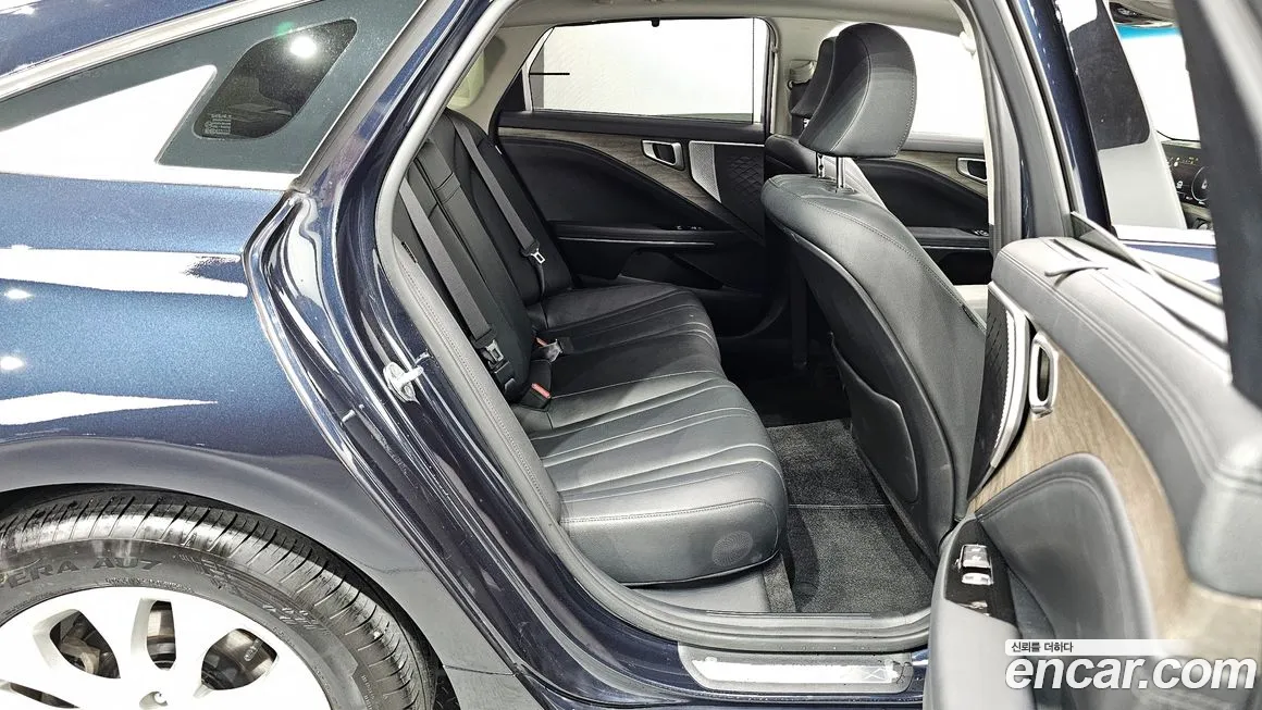 Kia K8 id 1951168 из Кореи 3