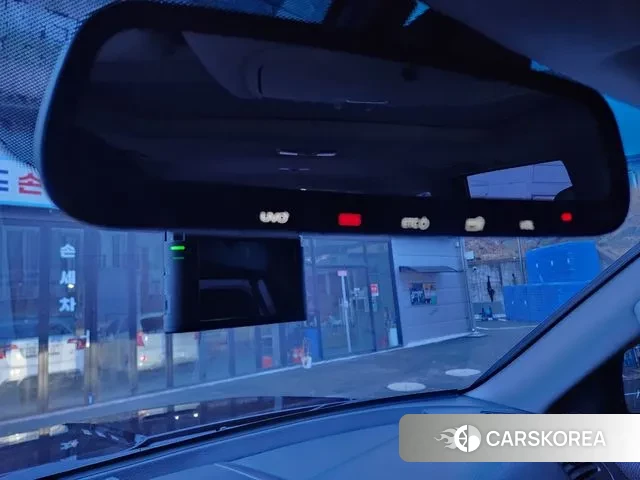 Kia The New Mohave 2019 Черный из Кореи, фото 3