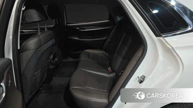 Hyundai The New Grandeur IG 2020 Белый из Кореи, фото 3