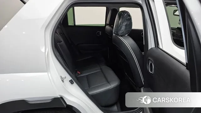 Hyundai The New Casper 2025 Белый из Кореи, фото 3