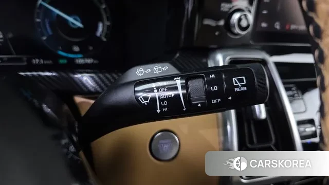 Kia Sorento 4th Generation 2021 Белый из Кореи, фото 3