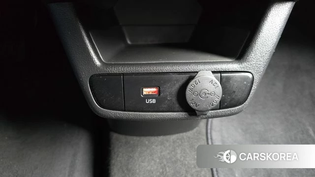 Kia The New Ray 2022 Белый из Кореи, фото 3