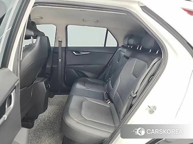 Kia Di Ol Nu Niro 2022 Белый из Кореи, фото 3