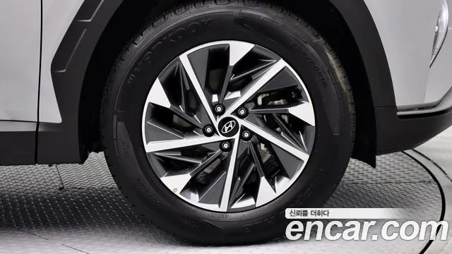 Hyundai Tucson (NX4) id 2657890 из Кореи 3