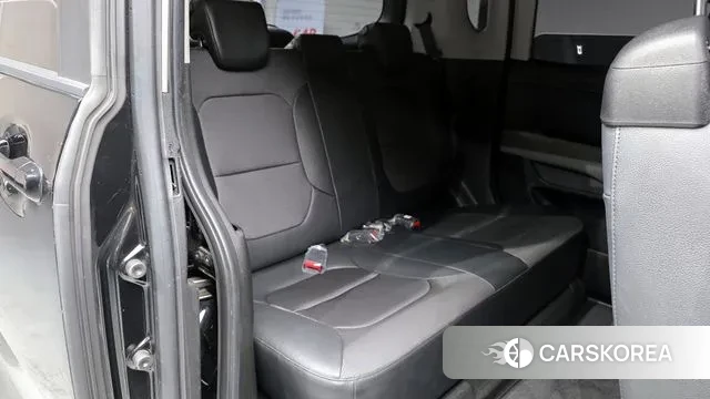 Kia The New Kia Ray 2022 Черный из Кореи, фото 3