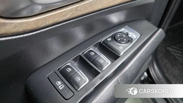 Kia Sorento 4th Generation 2021 Черный из Кореи, фото 3