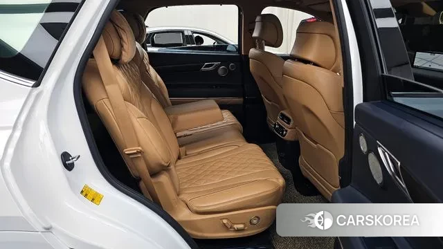 Genesis GV80 2020 Белый из Кореи, фото 3