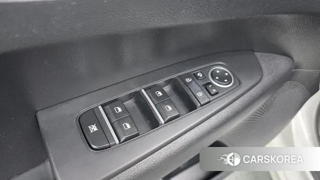 Kia The New K3 2nd generation 2022 Белый из Кореи, фото 3