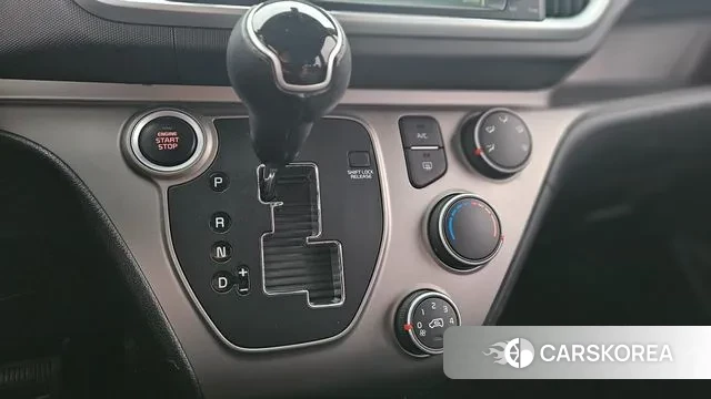 Kia The New Ray 2021 Белый из Кореи, фото 3