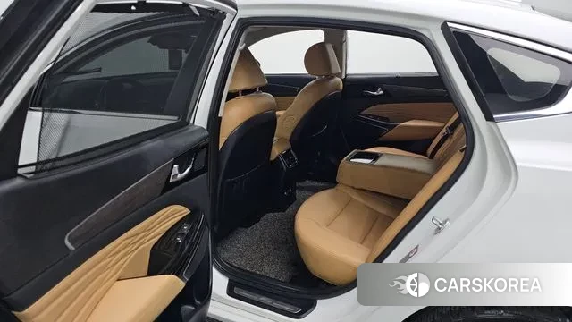 Kia K7 Premier 2019 Белый из Кореи, фото 3