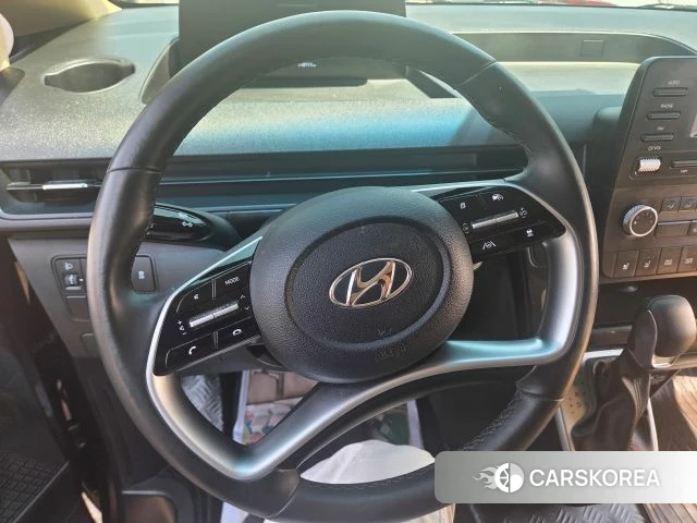 Hyundai Staria 2023 Серый из Кореи, фото 3