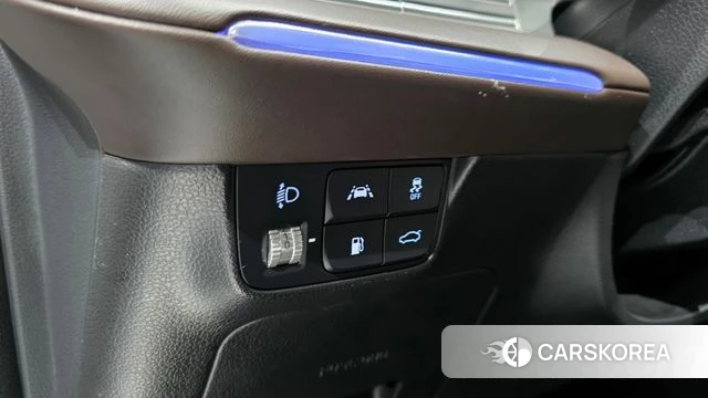 Hyundai The New Grandeur IG 2021 Белый из Кореи, фото 3