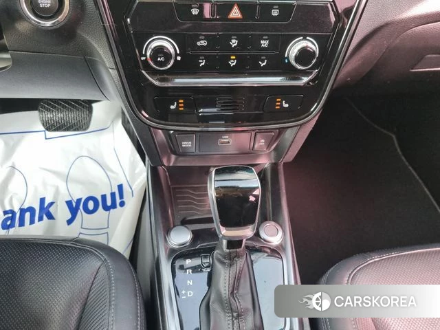 Ssangyong Berry New Tivoli 2021 Черный из Кореи, фото 3