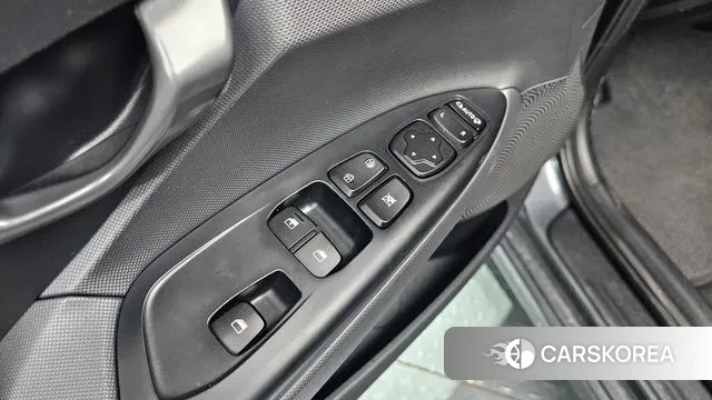 Hyundai Veloster (JS) 2019 Серый из Кореи, фото 3