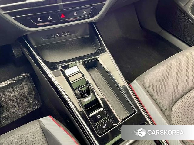 Volkswagen Lingdu 2022 Белый из Китая, фото 3