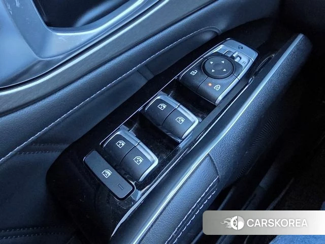 Kia Sorento 4th Generation 2021 Белый из Кореи, фото 3