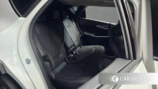 Kia EV6 2022 Белый из Кореи, фото 3