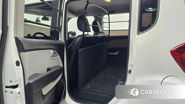 Kia The New Ray 2022 Белый из Кореи, фото 3