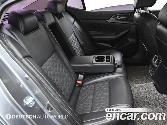 Nissan Maxima (A36) id 2692435 из Кореи 3