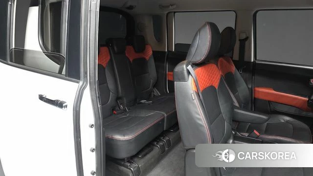 Kia The New Ray 2022 Белый из Кореи, фото 3