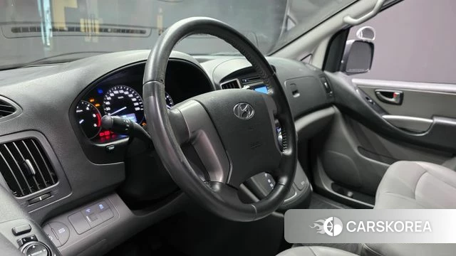 Hyundai The New Grand Starex 2020 Серебряный из Кореи, фото 3