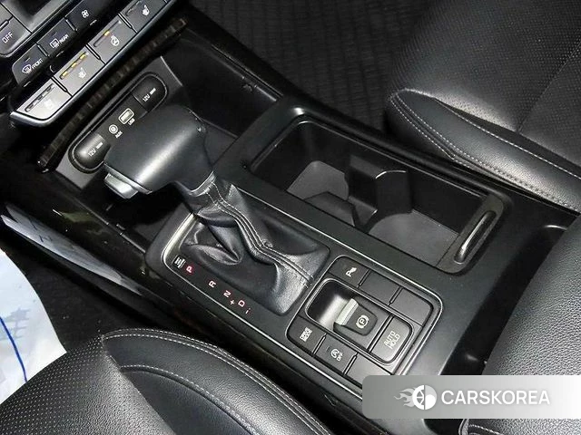 Kia The New Sorento 2020 Черный из Кореи, фото 3